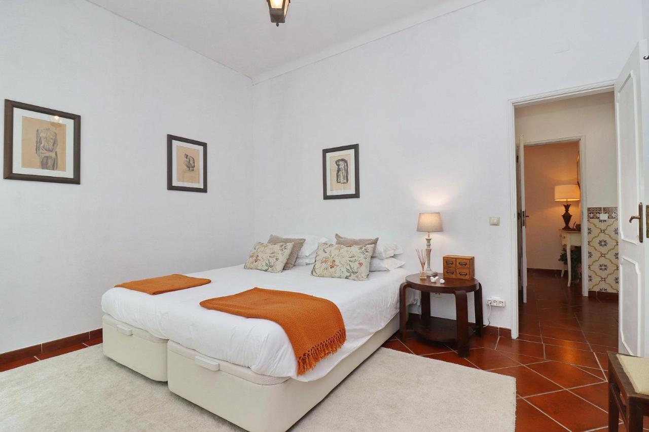 Beach House Sao Martinho do Porto Exterior photo