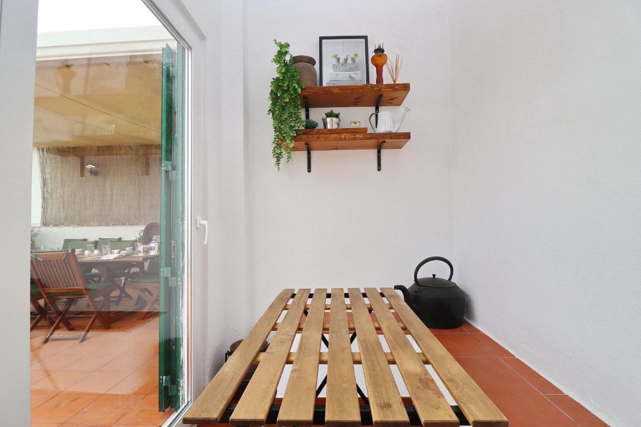Beach House Sao Martinho do Porto Exterior photo